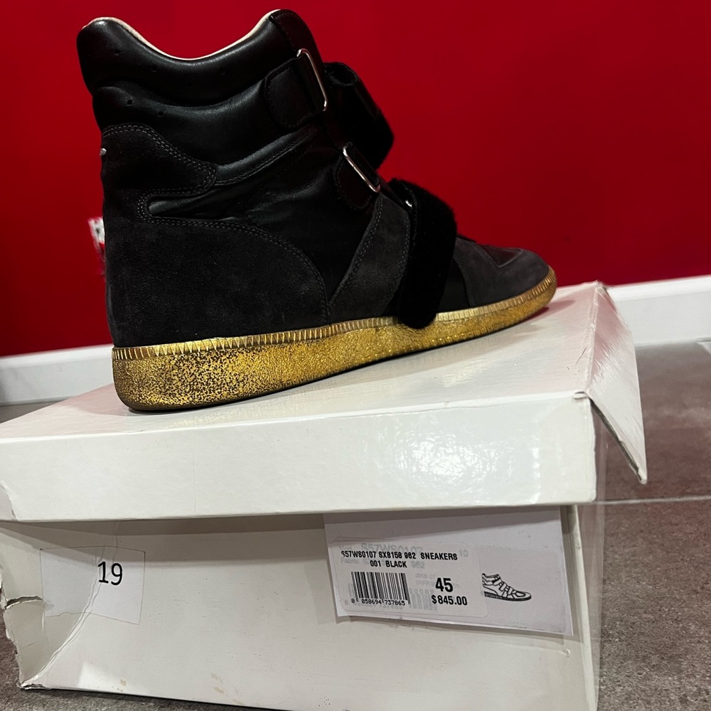 Selling Madison mergelia size 11 used